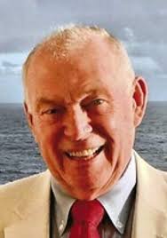 George Alfred Roegner Obituary