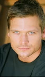 Who is the tall drink of water?