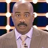 You Are Not Going to Believe Steve Harvey's Memo to His Staff About the  Giant Bird