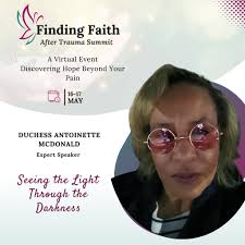 Duchess Antoinette's Performance Art and Empowerment Work