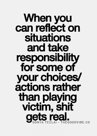 Sonyateclai Victim Quotes Playing The Victim Quotes Inspirational Quotes Pictures