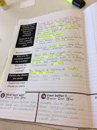 Fiz Sidat On Twitter Elementary Writing Middle School Writing Teaching Techniques