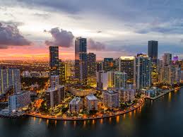 Park line miami offers modern apartment homes in the center of downtown miami, featuring contemporary style and an unparalleled convenience to everything miami has to offer. Cosuite Gets Ready To Rethink Coworking In Downtown Miami