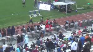 Weekly Review: MS State and One Final Bang Before Region