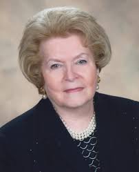 Cambron Phaneuf, Margot (1928