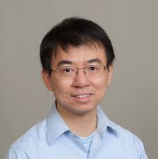Jinyu Li at Microsoft Research