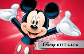 Access & view your gift card balance with ease on our check your gift card balance page! Disney Gift Card One Card A World Of Possibilities
