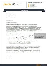 How To Create Winning Cover Letters