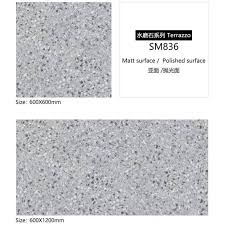 Diagonally placing tiles is an easy project for any moderately. China Good Quality Bathroom Floor Tiles 600x600 Rustic Nature Stone Glitter Look Matte Finish Terrace Floor Terrazzo Tile Cerarock Manufacture And Factory Ceramics