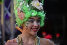 Bad Freienwalder SchlossparkNacht