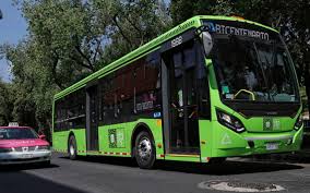 Rtp is typically transmitted over udp, where none of the tcp reliability features are present. Rtp Esta De Estreno Entran En Operacion 18 Autobuses Con Gps El Sol De Mexico Noticias Deportes Gossip Columnas