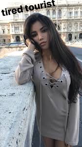 Desires Model Girl Cool Girl