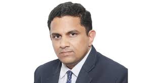 Satish Balakrishnan Archives