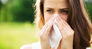 Naturally Nourished Episode 227 Food As Medicine for Seasonal Allergies