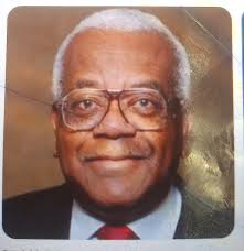 Happy 84th birthday to Sir Trevor McDonald, such a lovely gentleman
