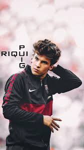 Search free riqui puig wallpapers on zedge and personalize your phone to suit you. Riqui Puig 2021 Wallpapers Wallpaper Cave