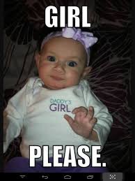 Maybe you would like to learn more about one of these? Funny Memes Girl Please Meme Wattpad