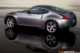 Nissan 380z Nissan 370z Nissan Cars Nissan Z