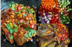 Rasa seimbang masam dan manis sedap ini juga mengurangkan rasa dan aroma hanyir ikan yang mungkin kurang diminati beberapa orang. Resepi Ikan Bawal Masam Manis Mykmu Net
