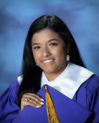 Center HS Introduces Graduating Class of 2018