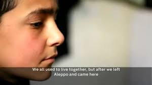 The Last Gardener of Aleppo