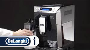 We did not find results for: How To Clean The Coffee Spouts On Your De Longhi Primadonna Xs Etam 36 365 Coffee Machine Youtube