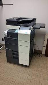 Find everything from driver to manuals of all of our bizhub or accurio products Konica Minolta Bizhub C454e Color Copier Printer Scanner Https Www Amazon Com Dp B00z9u2e00 Ref Cm Sw R Printer Scanner Best Laser Printer Konica Minolta