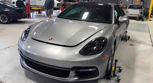 Prices shown are the prices people paid including dealer discounts for a used 2018 porsche panamera turbo sport turismo awd with standard options and in good condition with an average of 12,000 miles per year. This Porsche Panamera Sport Turismo Could Be Yours For A Song Carscoops