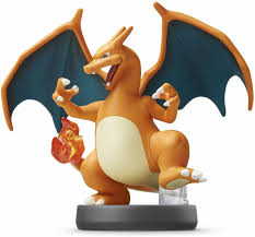 You can choose to play as a male or female trainer! Charizard Amiibo Becomes A Pokemon Trainer When Used In Smash Bros Ultimate Nintendosoup