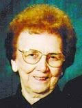 Edna Miner Obituary (2009)