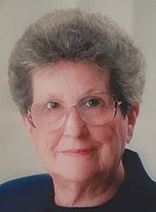 Doris Kathryn Hipsher