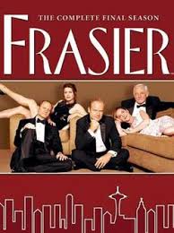 Frasier season 11 - Wikipedia