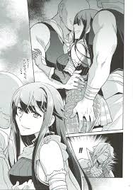 フィリスのアトリエ】ナイショですよ?カルドさん - 同人誌 - エロ漫画 momon:GA（モモンガッ!!）