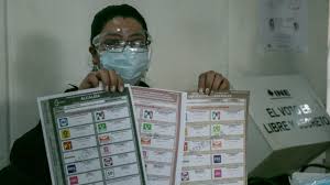We did not find results for: Ine De La Cdmx Explica Proceso De Conteo Rapido De Casillas Noticieros Televisa