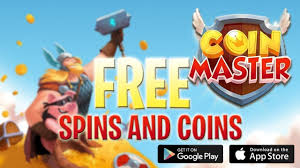 To use our hack you just have to select the amount of coins you want to include in your account, specify your username and hit the. Pin On Free Spins Coin Master