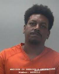 REGINALD GLENN CURTIS 01/26/2025