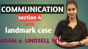 This video case summary covers the important english contract law case of entores ltd v miles far east corp from 1955 on the application of the postal rule. Entores Ltd V Miles Far East Corporation 1955 Contract Law Postal Rule Law Case Summary Youtube