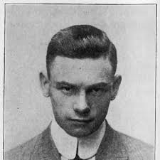 Homer "Showy" Showalter (1984)