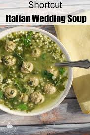 Easy Italian Wedding Soup Recipe In 2020 Recipes Italian Wedding Soup Recipe Italian Wedding Soup