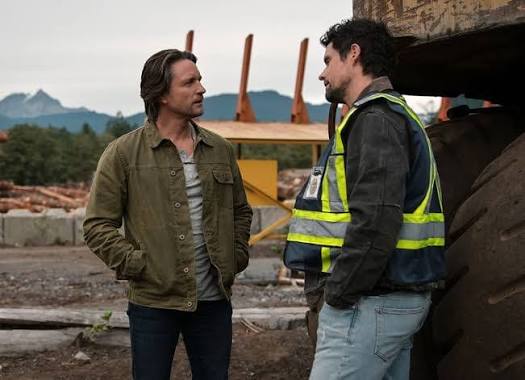 The mystery of who shot Jack has finally been revealed: Fans were stunned  when Jack Sheridan was gunned down at the end of Virgin River Season 2.  While Brady was arrested in