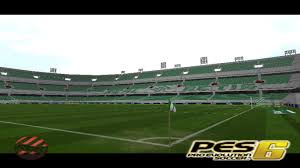 Real betis balompié féminas is the women's football club of real betis. Ultigamerz Pes 6 Benito Villamarin Real Betis Stadium