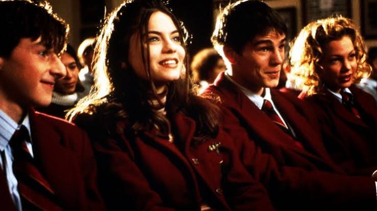 Halloween: H20' Turns 20 Years Old This Month! - PopHorror