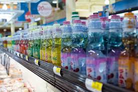 In search of the best quality asian groceries onlinethis side of the u.s.? 15 Things You Should Be Buying At Asian Supermarkets