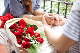 Gif animated tweety valentines day pictures. Valentine Flowers Stock Photos And Images 123rf