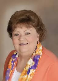 Obituary information for Rebecca Ann Potts Walker