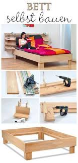 Bett Selber Bauen Selbst De Bett Selber Bauen Bett Selber Bauen Anleitung Bett Bauen