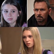 James Patrick Stuart plays Valentin Cassadine @japastu