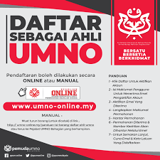 Over the time it has been ranked as high as 2 477 099 in the world. Ppum Online Jom Daftar Sebagai Ahli Umno Secara Online Sila Layari Laman Www Umno Online My Dan Klik Pada Logo Keahlian Online Atau Secara Manual Download Borang Di Https Umno Online My Panduan Isi Borang Daftar Ahli Umno Umno73 Umno