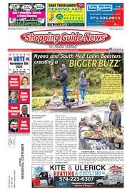 Shopping Guide News of Fulton County
