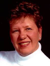 Obituary information for Theresa Mary Logan